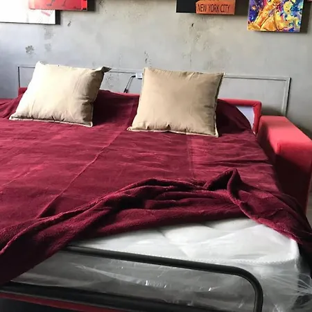 Jazzappart Classe 3 Etoiles Apartment
