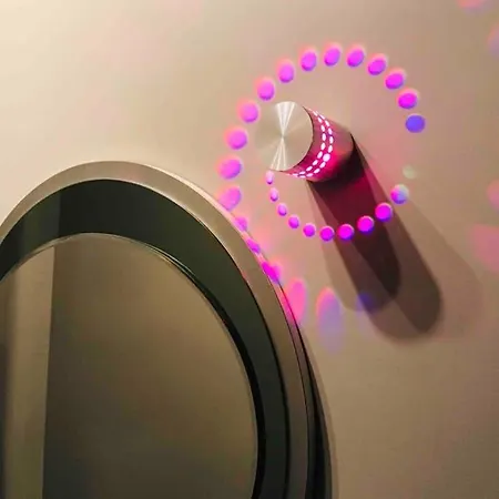 Jazzappart Classe 3 Etoiles Apartment *
