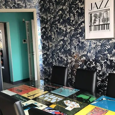 Apartment Jazzappart Classe 3 Etoiles Gentilly