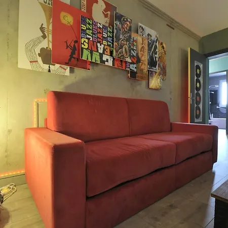 Apartment Jazzappart Classe 3 Etoiles Gentilly
