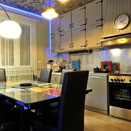 Jazzappart Classe 3 Etoiles Apartment